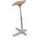 Mooreco Elate Perch Stool, Cayenne EP1C - alternate 2
